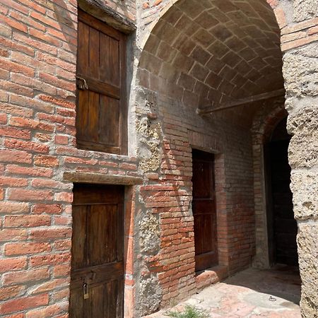 Willa Montevenere 83 Chiusi Zewnętrze zdjęcie