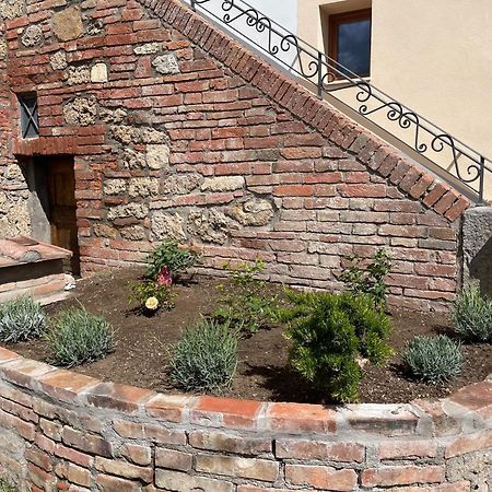 Willa Montevenere 83 Chiusi Zewnętrze zdjęcie