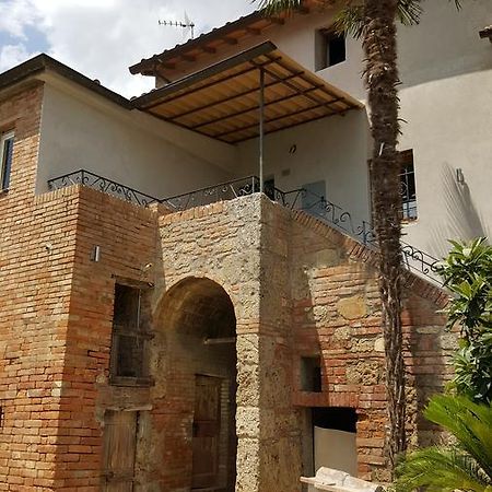 Willa Montevenere 83 Chiusi Zewnętrze zdjęcie