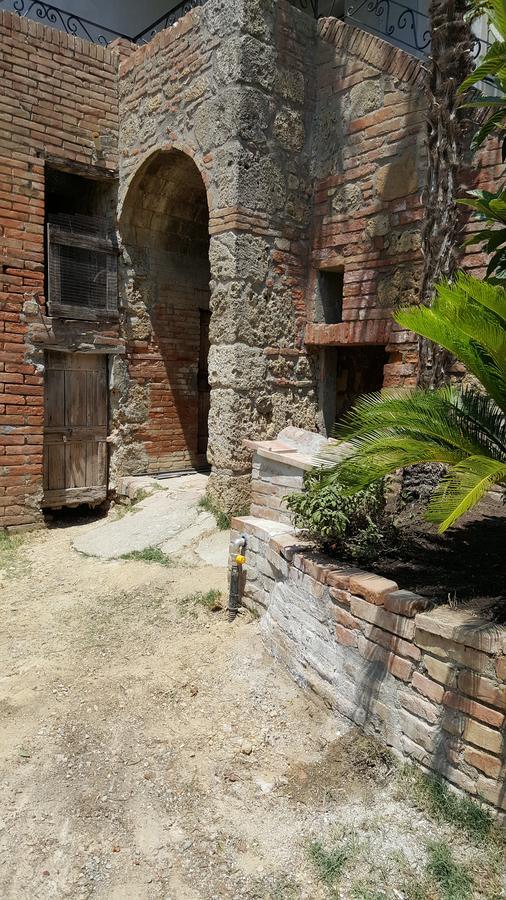Willa Montevenere 83 Chiusi Zewnętrze zdjęcie